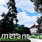 Apartman Portico Ventizerodue Merano