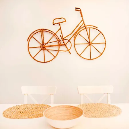 アパート Portico Ventizerodue *