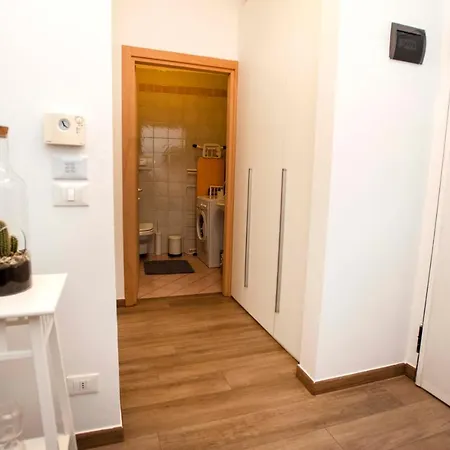 Portico Ventizerodue メラーノ