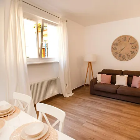 Appartement Portico Ventizerodue Merano