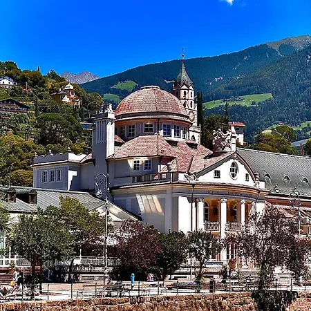 Portico Ventizerodue 梅拉诺