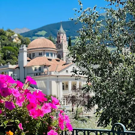 Portico Ventizerodue Merano