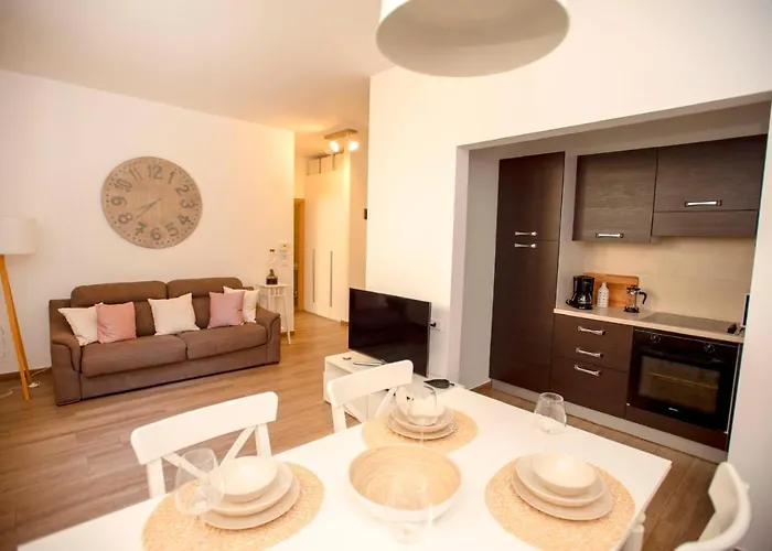 Portico Ventizerodue Appartement Meran