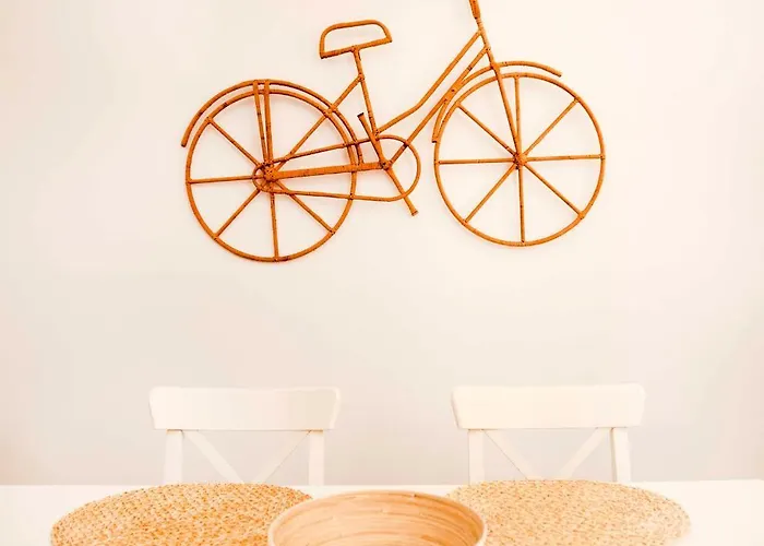 Appartement Portico Ventizerodue *