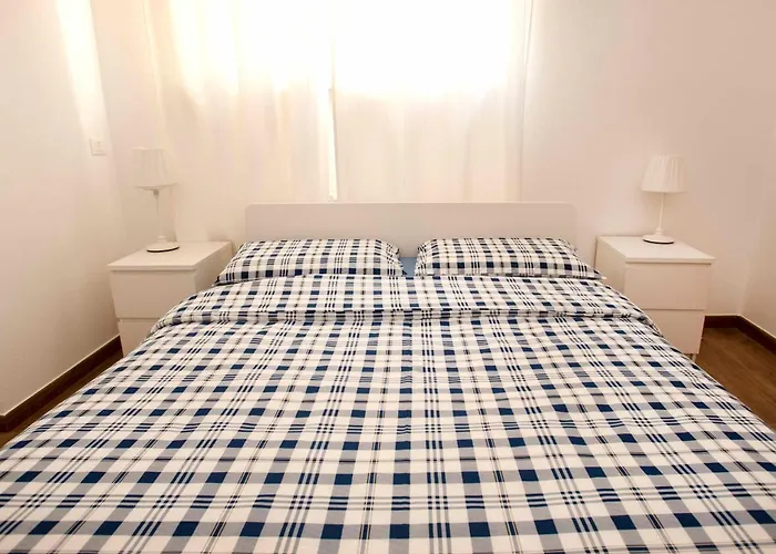 Apartman Portico Ventizerodue Merano