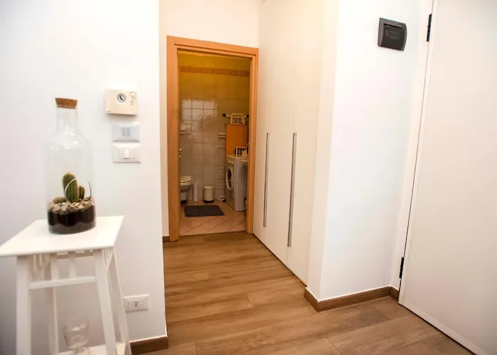 Portico Ventizerodue Meran