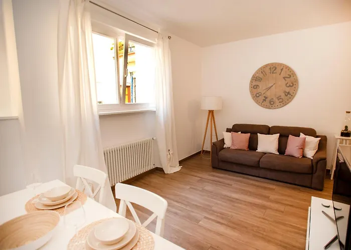 Apartman Portico Ventizerodue Merano