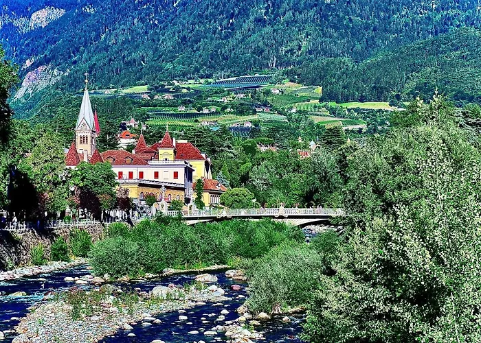 Apartman Portico Ventizerodue *