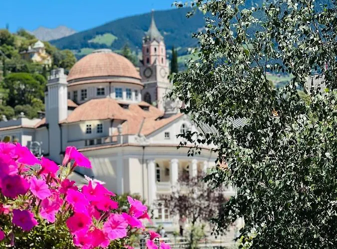 Portico Ventizerodue Merano